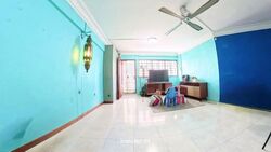 Blk 124 Geylang East Grove (Geylang), HDB 4 Rooms #598135571